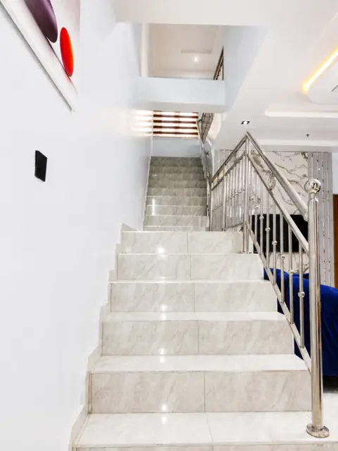 Staircase